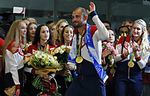 Пятиборец Лесун пропустил Кубок России, так как не успел восстановиться после COVID-19