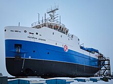 В августе «Русский краб» приступает к добыче краба в Мурманской области
