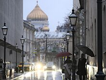 Синоптик рассказал, когда в Москве ожидается +20 °С