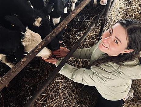 Благодаря господдержке в Самарской области 165 студентов прошли практику в агропредприятиях