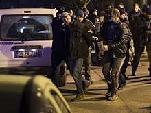 ВС Турции отчитались об операции в Африне
