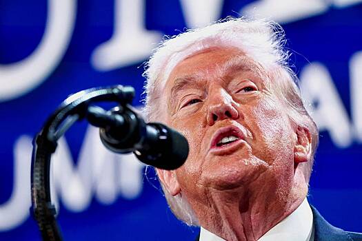 Раскрыты требования Трампа к Ирану