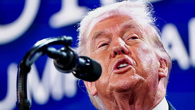 Раскрыты требования Трампа к Ирану