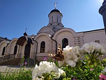 Мосгорнаследие выдало задание на разработку проекта реставрации помещений Рождественского монастыря