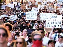 The Spectator: Протесты мигрантов в США захватят и Европу