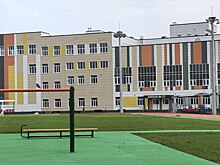 В Советском районе Волгограда построят школу на 1280 мест