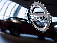 СМИ: в России приостановлено производство автомобиля Nissan Sentra
