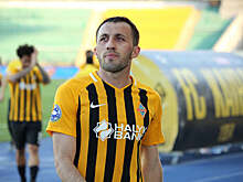 Давид Мавутор, Гафуржан Суюмбаев и Жоао Пауло – лучшие игроки своих матчей по версии InStat