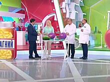 Врач объяснил, как распознать у себя дефицит магния