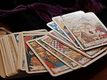 Звезда «Битвы экстрасенсов» Мэрилин Керро разглядела свой дар в трехлетней дочке