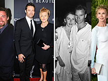 Сквозь время и славу: Самые крепкие звездные пары