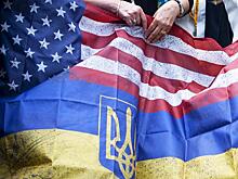 Ждем-с: Трамп окончательно бросит Киев, когда сочтет это безопасным для себя