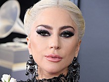 Леди Гага превратилась в стройняшку