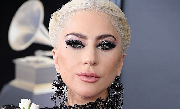 Леди Гага превратилась в стройняшку