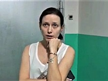 Мать брошенных в Шереметьеве детей попала в больницу