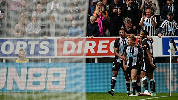 АПЛ одобрила покупку «Ньюкасла» инвесторами из Саудовской Аравии