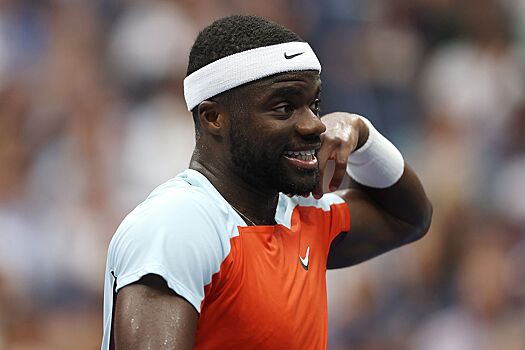 Актриса Джулия Робертс опубликовала пост в поддержку Фрэнсиса Тиафо на US Open — 2024
