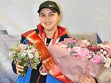 Калининградская спортсменка выиграла первенство мира по универсальному бою
