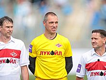 Дмитрий Аленичев назвал лучшего игрока РПЛ сезона-2023/2024