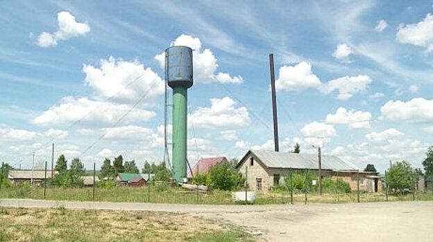 На ремонт объектов водоснабжения в области требуется 4,3 млрд