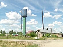 На ремонт объектов водоснабжения в области требуется 4,3 млрд