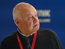 «Этот форум особый»: журналист Киселев отметил уникальность ПМЭФ-2022