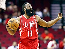 Поул-позишн. Разыгрывающие доминируют в гонке за MVP НБА в январе