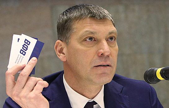 ВФВ рассчитывает сохранить формат чемпионата России по волейболу к следующему сезону
