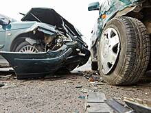 Спортсмен из Чувашии погиб в ДТП в Кировской области