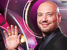 Популярный телеведущий рассказал о похудении на 10 килограммов ради съемок