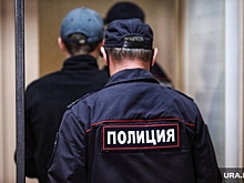 В Екатеринбурге лже-судью поймали с килограммом наркотиков