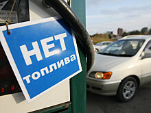 Кто виновен в организации топливного кризиса в Казахстане