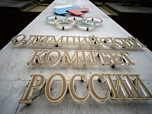 В ОКР недовольны словами Гануса о вмешательстве в работу РУСАДА