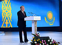 Назарбаев лишился последнего поста в Казахстане