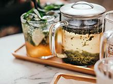 Мифы и польза: можно ли утолять жажду чаем