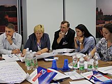 Никитин: пожелания бизнеса будут учтены в новой стратегии развития Нижегородской области