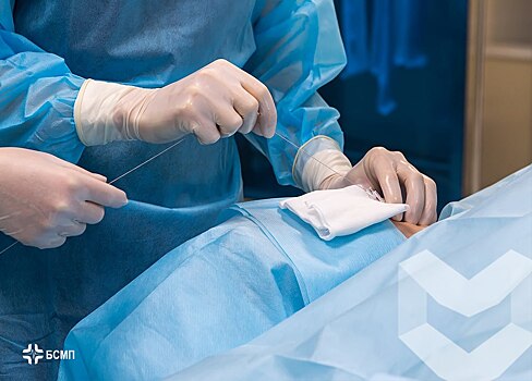 Калужской области удалось сократить дефицит врачей на 14 процентов