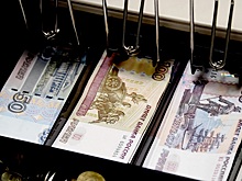 Рост зарплат замедлился: сколько зарабатывают россияне