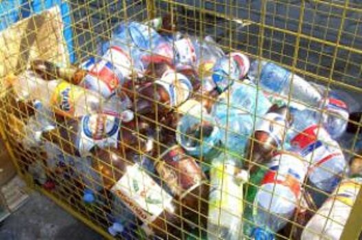 В Ульяновской области уже сортируют твёрдые коммунальные отходы?