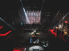 Клуб Mutabor сообщил о закрытии