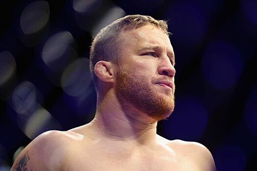 Легендарный рефери MMA Джон Маккарти: Холлоуэй — худший соперник для Гэтжи