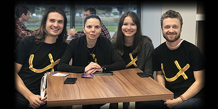 Хакатон — это по-русски. В Казани прошел самый массовый в мире конкурс IT-специалистов