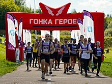 В клубе Леонида Тягачева пройдет Чемпионат Гонки Героев