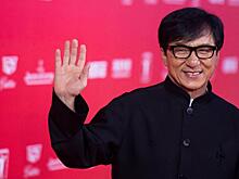 Джеки Чан спродюсирует "Вий 2" с китайскими актерами