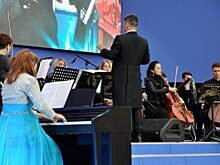 Выставка в честь советского дирижера откроется в Музее Голованова