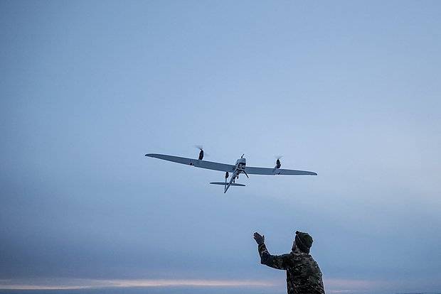 Появились подробности массированной ночной атаки ВСУ на регионы России