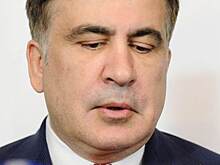 Врачи рекомендовали госпитализировать Саакашвили