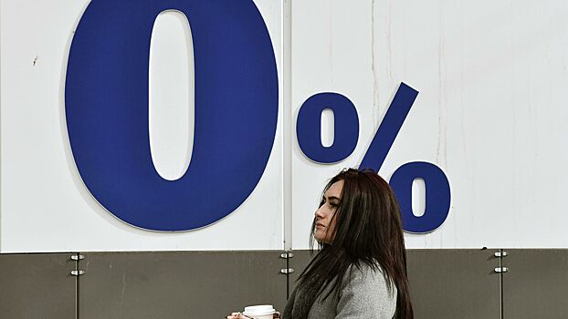 Россияне тратят 80% доходов на обслуживание кредитов