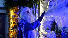 Усадьба Деда Мороза и коллеция вееров: куда сходить в Москве на выходных