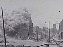 Тайны страшной трагедии: на блошином рынке найдена пленка о землетрясении 1906 года в Сан-Франциско